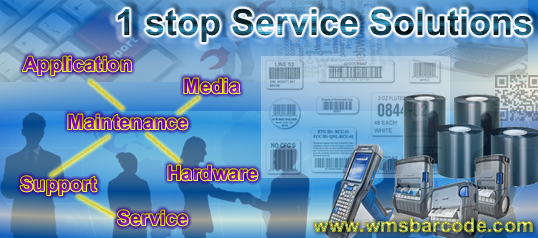 Warehouse Management System One Stop Service
